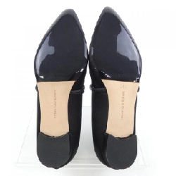 Giày bệt MANOLO BLAHNIK - Hàng hiệu Authentic 828669