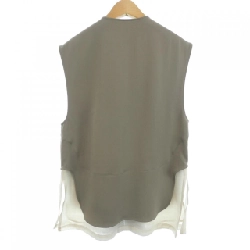 Áo gile UN3D - Hàng hiệu Authentic 823923