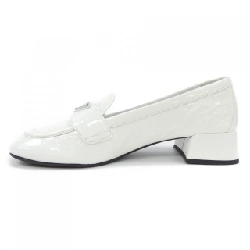 Giày PRADA logo tam giác 1D583M 660475