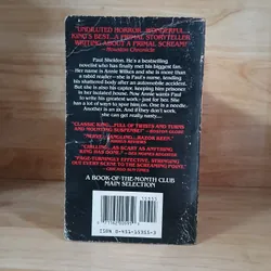 Misery -  Stephen King 708583