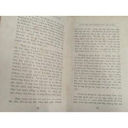 Marcel Proust con người xã hội - Hoàng Ngọc Biên 449815