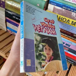 CƠ SỞ VĂN HÓA VIỆT NAM, TRẦN QUỐC VƯỢNG (XB 2003) 760361