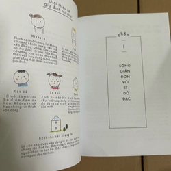 Muốn ít đi hạnh phúc nhiều hơn 473975