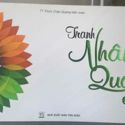 Tranh Nhân Quả - Tập 1 đến 4 750896