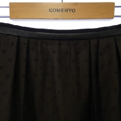 【Mã giảm giá】Váy FOXEY 650647