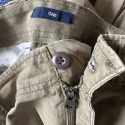 Quần hộp kaki 553345