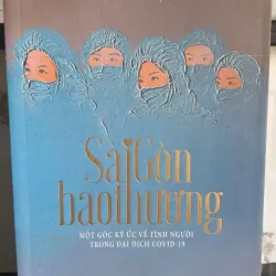 Sài Gòn Bao Thương