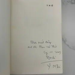 Ý Nhi thơ - Ý Nhi - Thơ 1025051