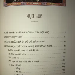 Nghệ Thuật Huế 751393