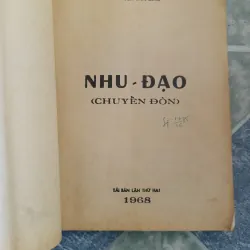 Nhu đạo biến thế nha tuyên úy phật giáo ấn hành - thượng tọa Thích Tâm Giác 708366