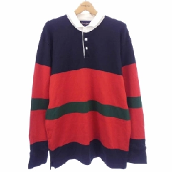 Áo polo ROWING BLAZERS - Hàng hiệu Authentic