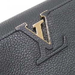 Túi Louis Vuitton Flower Capucines MM M53662 614719