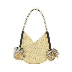 Bottega Veneta 794944 V2P09 Túi đeo vai - Hàng hiệu Chính hãng