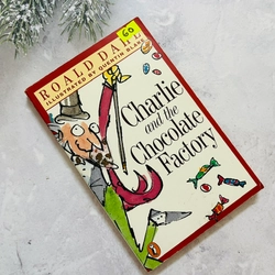 Charlie Và Nhà Máy Socola