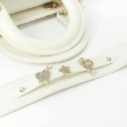 Túi xách Lady Dior nhỏ MY ABCDIOR của Christian Dior 615770