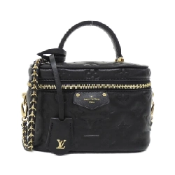 Túi xách Louis Vuitton Monogram Vanity Coussin PM M25123