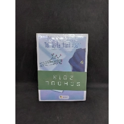 Bộ Nơi này là Thanh Xuân mới 100% HCM2206 922667