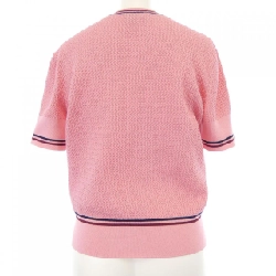 CHANEL P75440K10809 Áo len - Hàng hiệu Chính hãng 822170