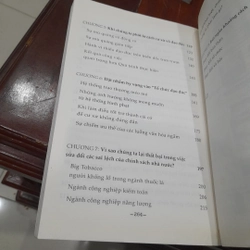 ĐIỂM MÙ, vì sao chúng ta thất bại trong việc hành động đúng đắn? Và phải làm gì? 335794