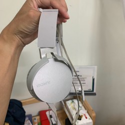 Tai nghe SONY MDR XB550 AP