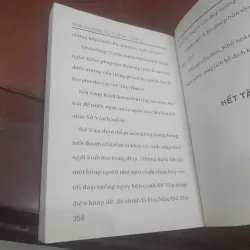 Cổ Long - THÁI DƯƠNG QUỶ LỆNH, tập 5 1006017