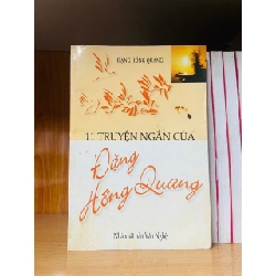 11 truyện ngắn của Đặng Hồng Quang - VĂN HỌC - VAVO2911-239