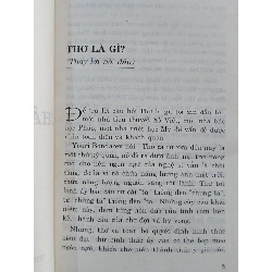 Chân Dung Thơ - Hoài Anh 465416