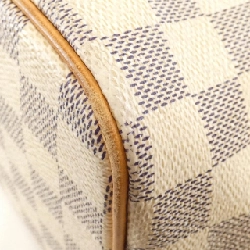 Túi Louis Vuitton Damier Azur Saleya PM N51186 614695
