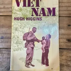 Viet Nam - Hugh Higgins