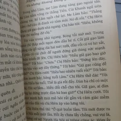 TÌNH YÊU, TỘI ÁC & TRỪNG PHẠT - NGUYỄN HUY THIỆP 1033462