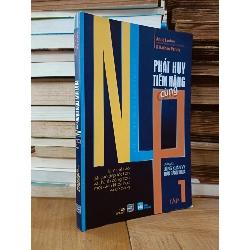 Phát huy tiềm năng cùng lập trình ngôn ngữ tư duy - Anné Linden & Kathrin Perutz (trọn bộ 2 tập) 125184