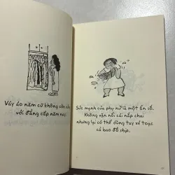 Cuộc sống vô cùng đáng ghét, may mà mình vẫn cứ đáng yêu 756312