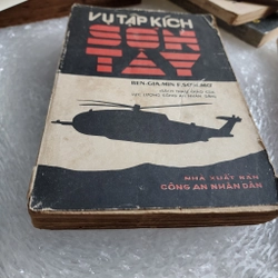 Vụ tập kích Sơn Tây | Ben gia min F. Sơm mơ | 1988 506520