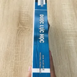 DƯỢC LỰC HỌC  996066