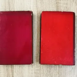 Đất vỡ hoang – tiểu thuyết nổi tiếng của Mikhail Sholokhov 929075