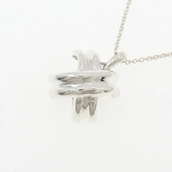 Dây chuyền chữ ký Tiffany - Hàng hiệu Authentic 840501