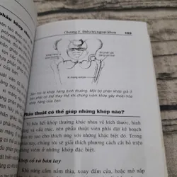 Sách Y-Bệnh Viêm khớp . Bác sỹ Gene G. Hunder. Bác Sỹ Lan Phương biên dịch 705129