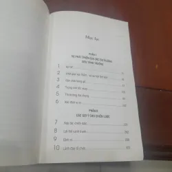 Geoffrey A. Moore - THUNG LŨNG SILICON, những bí mật marketing chưa từng tiết lộ 745619