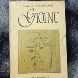 Giới nữ (Simonede Beauvoir) 446292