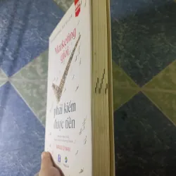 Marketing giỏi phải kiếm được tiền - Sergio Zyman 746681