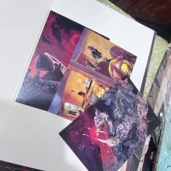 Học viện - Stenphen King 934906