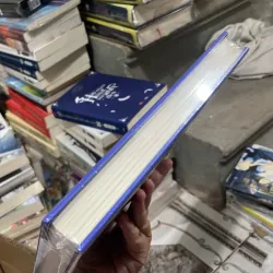 (đam mỹ) - Truyện ma không hồi kết - Mộc Hề Nương ( bản đặc biệt ) 1004755