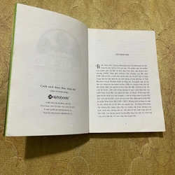 THƯƠNG Beloved- TONI MORRISON 474058