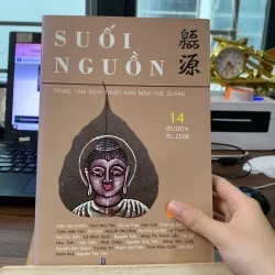 Suối nguồn tập 14