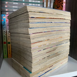 Pysren full bộ