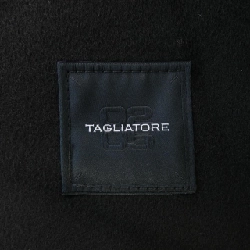 【Phiếu giảm giá】Áo khoác TAGLIATORE của Talia Tore 641408