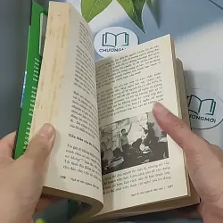 Vượt biển lớn: Cách đi lên của người khởi nghiệp từ 5 xu - Nguyễn Thái Duy 688542