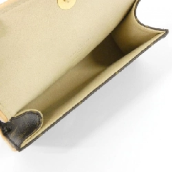 Túi đeo hông Louis Vuitton Monogram Pochette Florentine XS M51855+M67303 - Hàng hiệu Authentic 801357