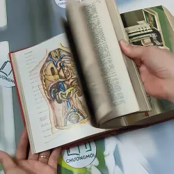 [MIỄN PHÍ BỌC SÁCH] Nouveau Petit Larousse 750740