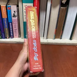 II Sách Huyền Học: Dự Đoán Theo Tứ Trụ - Thiệu Vĩ Hoa - 2002 777856